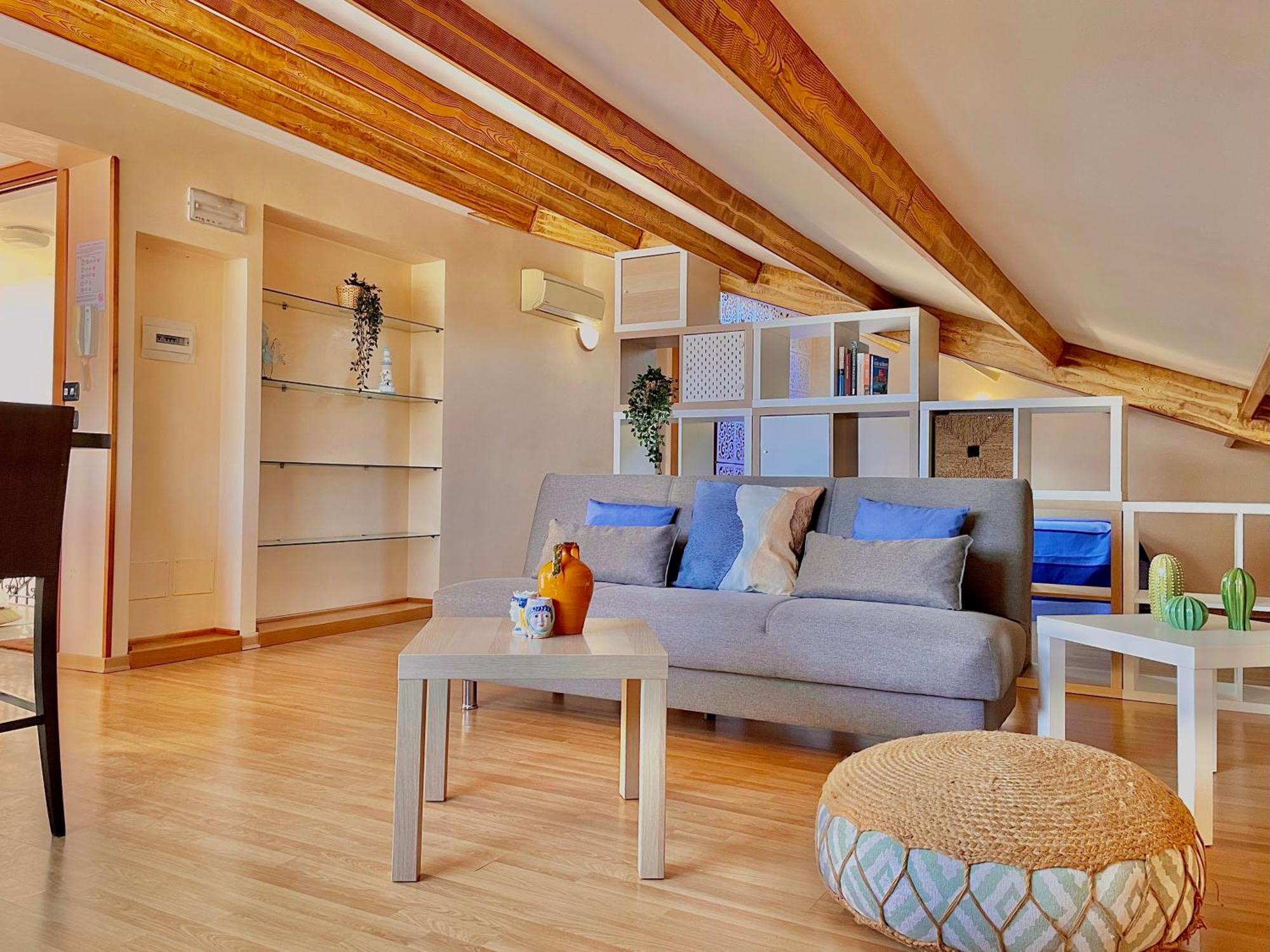 Apartment Casuzzabedda
